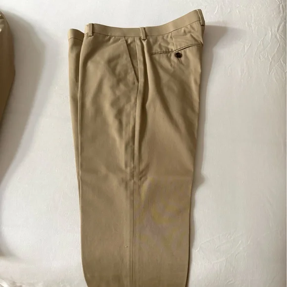 J. Crew Men's Khaki Suit - Picture 6 of 7